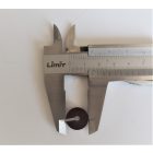 Egyszálas izzó alátét, pertinax, Jawa, ČZ