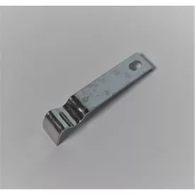   Középsztender felfogatás, utángyártott sztenderhez, galvanizált, Jawa 500 OHC