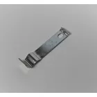 Középsztender felfogatás, utángyártott sztenderhez, galvanizált, Jawa 500 OHC