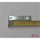 Középsztender felfogatás, utángyártott sztenderhez, galvanizált, Jawa 500 OHC