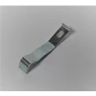 Középsztender felfogatás, galvanizált, Jawa 500 OHC