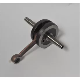 Főtengely, Jawa Babetta 207