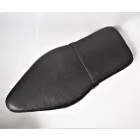 Ülés, műbőr, fekete, Jawa 500 OHC 02