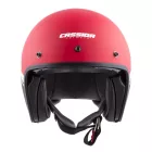 Bukósisak CASSIDA OXYGEN Jawa OHC - XL / 61 - 62 /