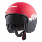 Bukósisak CASSIDA OXYGEN Jawa OHC - 2XL / 63 - 64 //