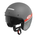 Bukósisak CASSIDA OXYGEN Jawa OHC - XL / 61 - 62 /