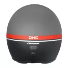 Bukósisak CASSIDA OXYGEN Jawa OHC - XL / 61 - 62 /