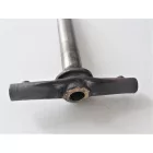 Alsó villahíd, M22 x 1.5, Jawa Villiers, Special