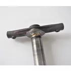 Alsó villahíd, M22 x 1.5, Jawa Villiers, Special