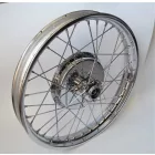 Első kerék, Jawa 500 OHC