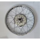 Első kerék, Jawa 500 OHC