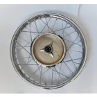 Első kerék, Jawa 500 OHC