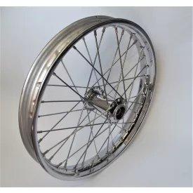 Hátsó kerék, Jawa 500 OHC