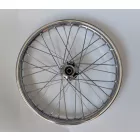 Hátsó kerék, Jawa 500 OHC