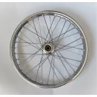 Hátsó kerék, Jawa 500 OHC