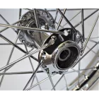 Hátsó kerék, Jawa 500 OHC