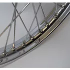 Hátsó kerék, Jawa 500 OHC