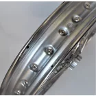 Hátsó kerék, Jawa 500 OHC