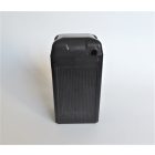 Akkumulátor oldalsó burkolat, bakelit, Jawa, ČZ