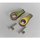 Láncfeszítő - jobb, bal, galvanizált, Jawa 634-640