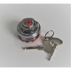 Gyújtáskapcsoló, 2 állású, Jawa, ČZ