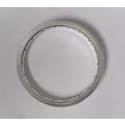 Felni 1,85/16 colos, alumínium, fényezett, Jawa, ČZ