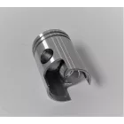 Dugattyú 38,00 mm, 2-gyűrűs, csapszeg 14.1 mm, horony 2.0 mm, Jawa 50