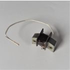 Világítótekercs I, 10W, vezetékkel, Jawa Babetta