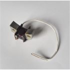 Világítótekercs I, 10W, vezetékkel, Jawa Babetta