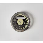 Javítókészlet kerek kilométerórához 80 km/h, Jawa 50