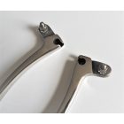 Kormánykar, korrózióálló, polírozott, Jawa, ČZ