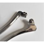 Kormánykar, korrózióálló, polírozott, Jawa, ČZ