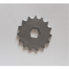 Lánckerék, 15 fogú, Jawa 50