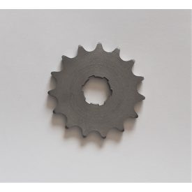 Lánckerék, 15 fogú, Jawa 50