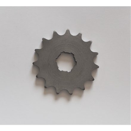 Lánckerék, 15 fogú, Jawa 50