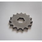 Lánckerék, 15 fogú, Jawa 50