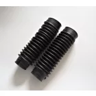 Gumik első villához, Jawa 638, 640