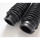 Gumik első villához, Jawa 638, 640