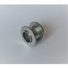 Távtartó: hátsó villa, VELOREX 560/561