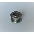 Távtartó: hátsó villa, VELOREX 560/561