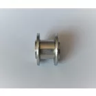 Távtartó: hátsó villa, VELOREX 560/561