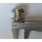 Távtartó: hátsó villa, VELOREX 560/561