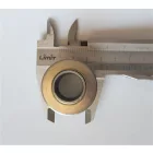 Távtartó: hátsó villa, VELOREX 560/561