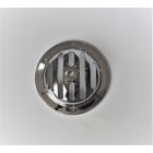 Krómozott kürt burkolat, Jawa 50