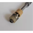 Első teleszkóp belső, eredeti, ČZ 453-475, 470/04 Trial