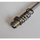 Első teleszkóp belső, eredeti, ČZ 453-475, 470/04 Trial