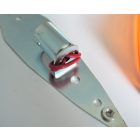 Irányjelző, ČZ 501/502/505