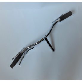 Kormány, komplett, Jawa Robot