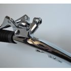 Kormány, komplett, Jawa Robot