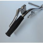 Kormány, komplett, Jawa Robot